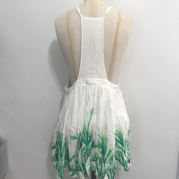 Free People Cover Up/Mini Dress! - Picture 6 of 6